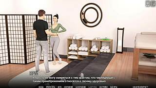 hey, wanna see university of problems part 11 with anime pussy action?