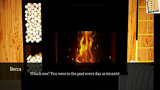 my new family 96 brings hot hentai action with big tits and erotic vibes