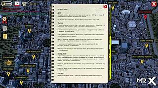 Fashionbusiness Double Blowjob Scene in E2 21