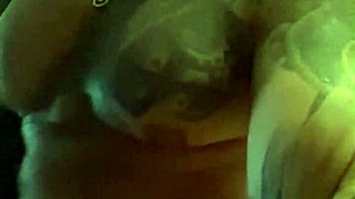 Muscle BBC Gay Viktor Rom Strokes Solo Outdoors