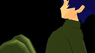 Wow! Girl B Hero in Ciska Part 11 is Insane!