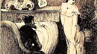 Vintage Erotic Drawings That Inspire