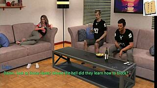 A wife and stepmother 61