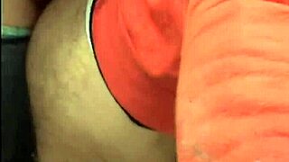 I’m Craving That Huge Cock Pounding Me in the Bathroom!