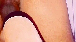 Yo, cutiepie507 is destroying her anal with a huge cucumber nonstop. That gape is unreal!