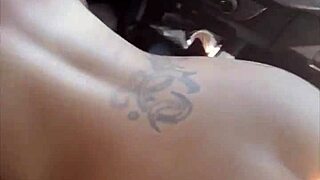 Streetwalker doesn’t know I came inside her tight pussy