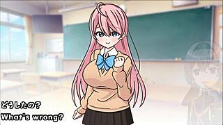 Ecchi Dreams Collection Trial with Machine-Translated Subs by Silent V Ghost