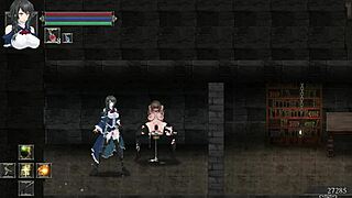 what’s happening in the ranch area tonight with r scenes part 16?