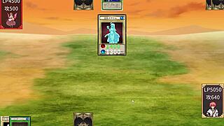 yo, battling slime succubus in succubus duel game is wild! 😱