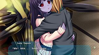 Princess and fan disc unleashed all steamy sex scenes in part 1. It’s a wild anime ride!