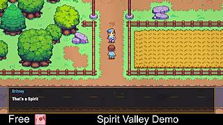 In Spirit Valley Demo, A New Adventure Unfolds With Unexpected Twists