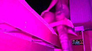 Fudendo Gostoso My Girlfriend on Our Anniversary Night Fuck