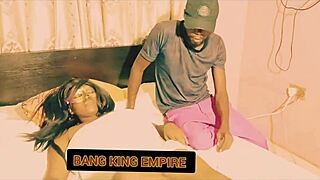 Sweet Step Mom's Wet Pussy Drives Me Wild Twice