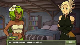 Witch Hunter Detective Danzo 3 in Anime Action