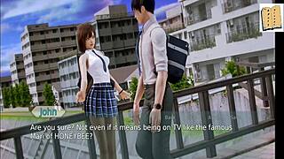 academy 33 game anime hentai