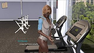 Lunars chosen 8 in bold anime adventure