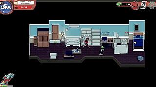 Spooky Milk Life Taboo Hentai Game Pornplay Ep 24 Indian Yoga Teacher Bukkake