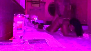 Fudendo Gostoso My Girlfriend on Our Anniversary Night Fuck