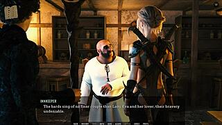 Tales from the unending void 146 game anime hentai