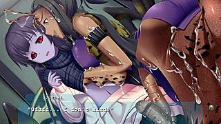 Princess and fan disc unleashed all steamy sex scenes in part 1. It’s a wild anime ride!