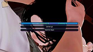 Harem Hotel Game Adventures