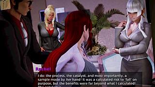 Academy 204 Game Adventures