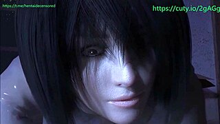 fertility spirits haunt lewd property with no escape