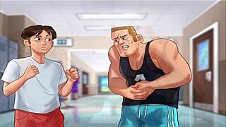 Man, This Summer Time Saga Unc Part 26 Is Wildd!