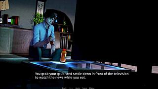 Academy 204 Game Adventures