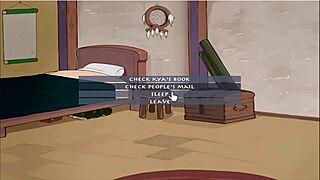 Hey, Check This Big Anime Booty in Four Element Trainer Book 5!