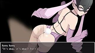 sendo dominado por mulher autoritária in villainess quest 2, part 5, total control