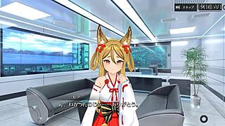 Shangri-La Drive: Setsu SSR Teaches Mystic Arts in Unique Lesson Style