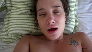 Hey Gia Paige, wanna hook up POV in this sexy room?