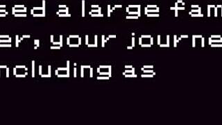 Succubus Hunt got me banging a thick white girl with a huge ass, then she passed me to her friend for more hentai action.