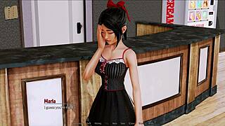 Harem Hotel Game Adventures