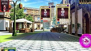 Succubus Duel Takes Over the City in Wild Anime Action. What Secrets Await in This Game?