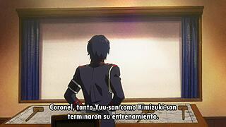 I’m totally into Owari no Seraph hentai, ya know!