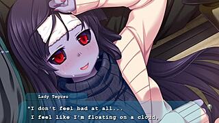 Princess and fan disc unleashed all steamy sex scenes in part 1. It’s a wild anime ride!