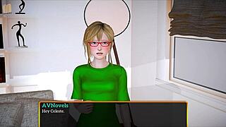 My new family 427 anime adventure!