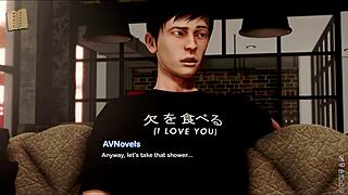 I’m hooked on The Inn 75 game