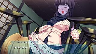 Princess and fan disc unleashed all steamy sex scenes in part 1. It’s a wild anime ride!