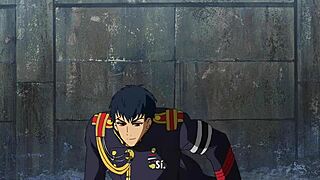 I’m totally into Owari no Seraph hentai, ya know!