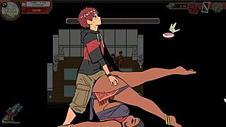 Spooky Milk Life Taboo Hentai Game Pornplay Ep 24 Indian Yoga Teacher Bukkake