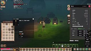 I’m tryin’ to build a cage in Mad Island, raisin’ girl’s affection, aimin’ for wall butt survival, ya get me?