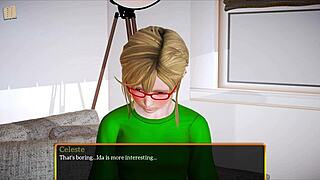 My new family 427 anime adventure!