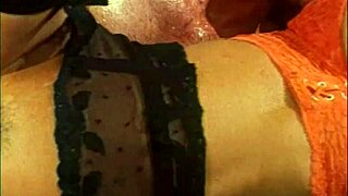 Venere Bianca, the slutty career woman, rides a monster cock in wild Italian action