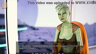 Tales from the unending void 146 game anime hentai