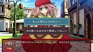 Succubus Duel Takes Over the City in Wild Anime Action. What Secrets Await in This Game?