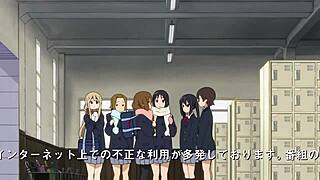 What’s behind K-On 2 episode 26 music vibes?