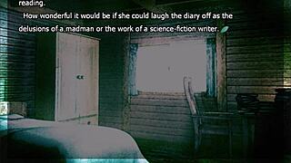 let's play song of saya part 11 with halloween vibes